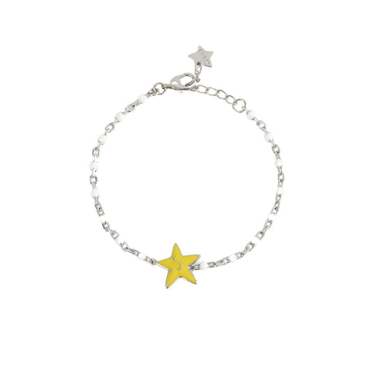 Bracciale in Argento Donna Mabina Stella-Kaidara Gioielli