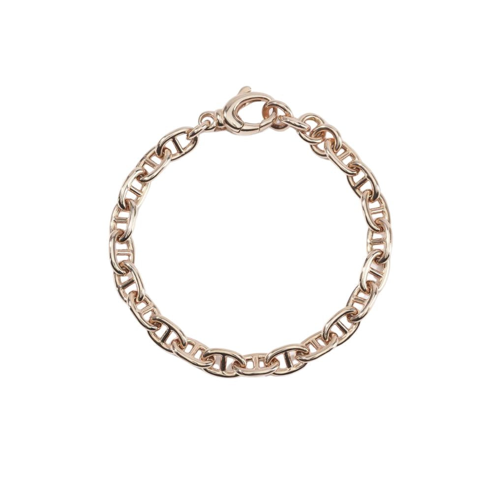 Bracciale in Argento Donna Mabina Traversino Rose-Kaidara Gioielli