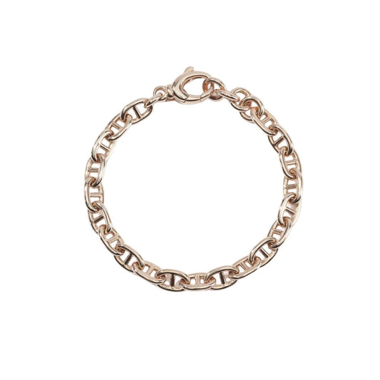 Bracciale in Argento Donna Mabina Traversino Rose-Kaidara Gioielli