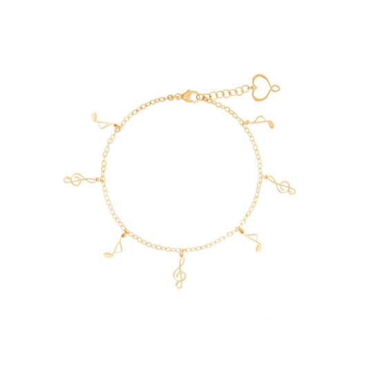 Bracciale in Argento Donna Maman Et Sophie Collezione Violino D'Oro-Kaidara Gioielli