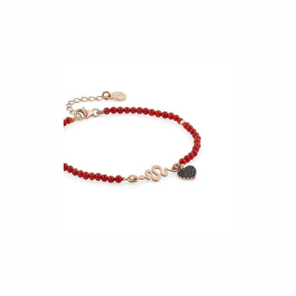 Bracciale in Argento Donna Nomination Snake-Kaidara Gioielli