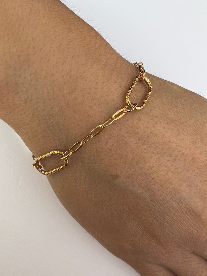 Bracciale in Argento Donna Ops Objects Grace-Kaidara Gioielli