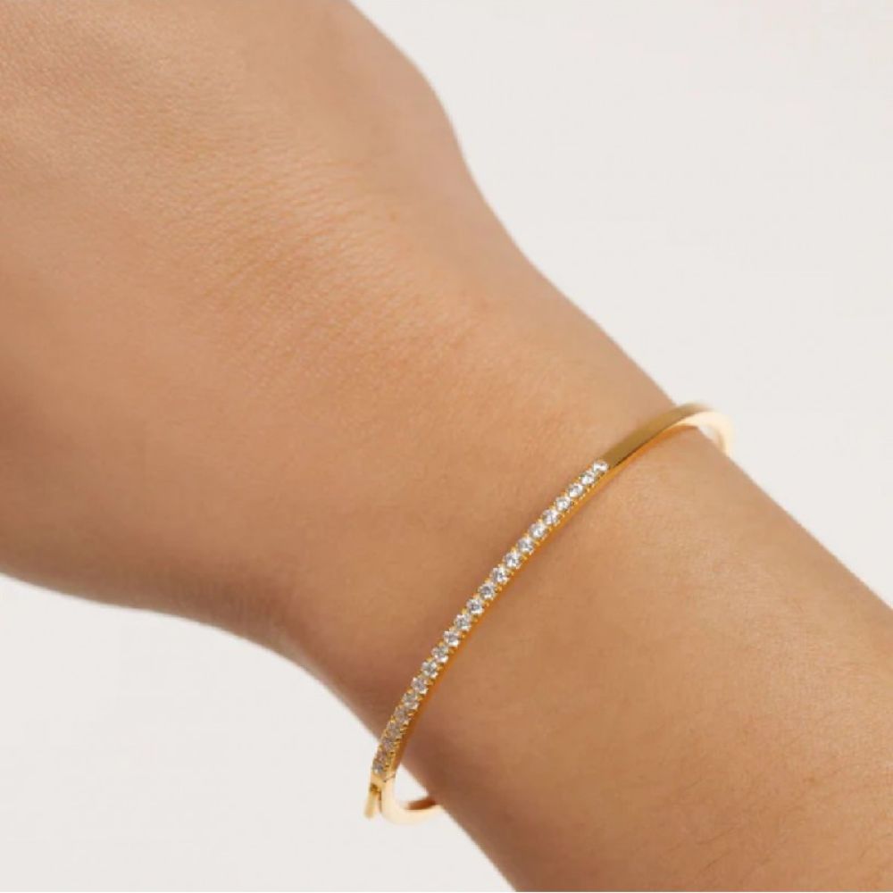 Bracciale in Oro Donna Pdpaola Collezione April-Kaidara Gioielli