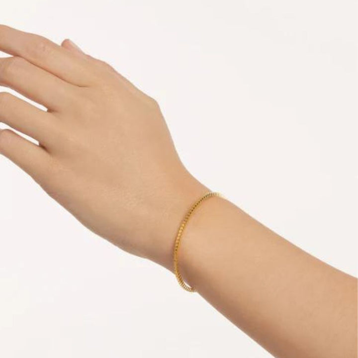 Bracciale in Oro Donna Pdpaola Collezione Lea-Kaidara Gioielli