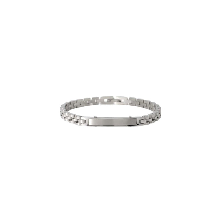 Bracciale in Acciaio Uomo 2Jewels Type-Kaidara Gioielli