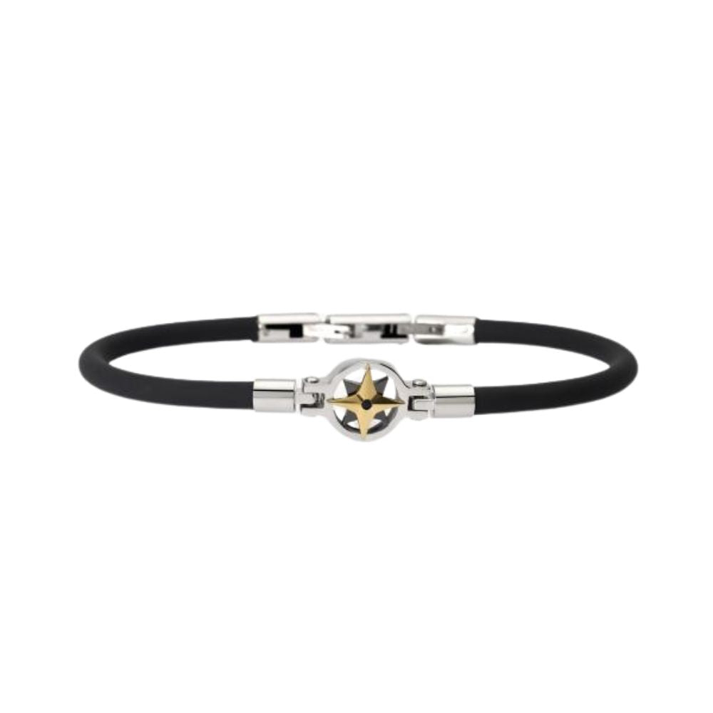 Bracciale Uomo 2Jewels Nautica-Kaidara Gioielli