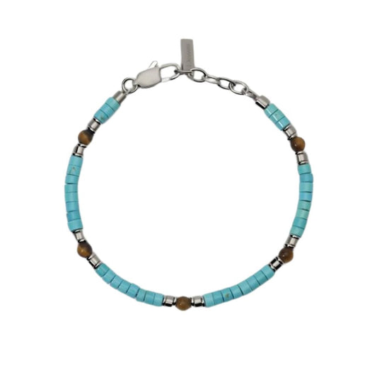 Bracciale Uomo 2Jewels Original-Kaidara Gioielli