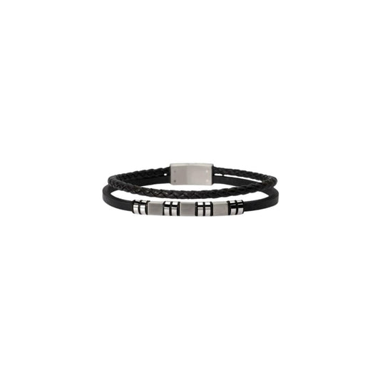 Bracciale Uomo 2Jewels Semi-pelle-Kaidara Gioielli