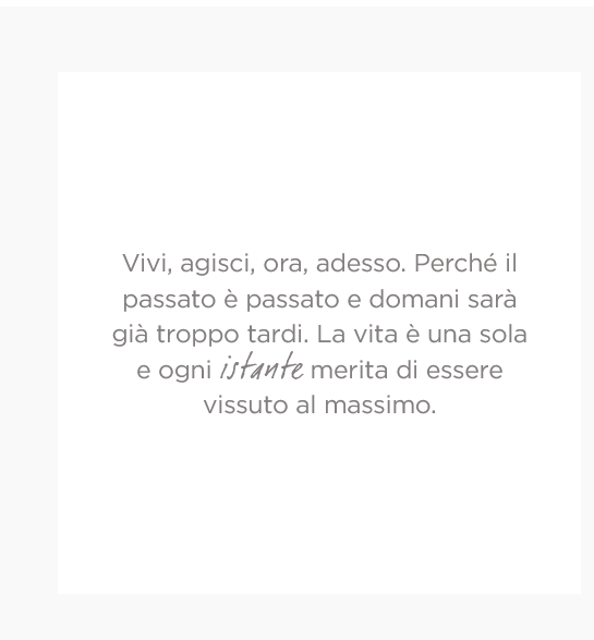 Bracciale in Acciaio Uomo Kidult Carpe Diem-Kaidara Gioielli