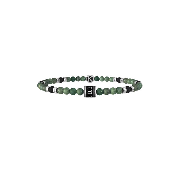 Bracciale in Acciaio Uomo Kidult Credici-Kaidara Gioielli