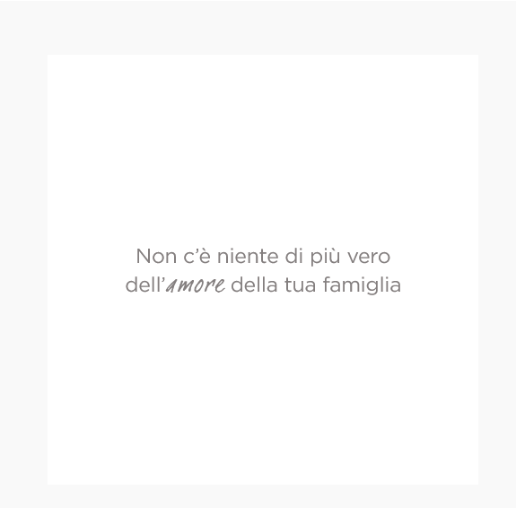 Bracciale in Acciaio Uomo Kidult Famiglia Vero amore-Kaidara Gioielli
