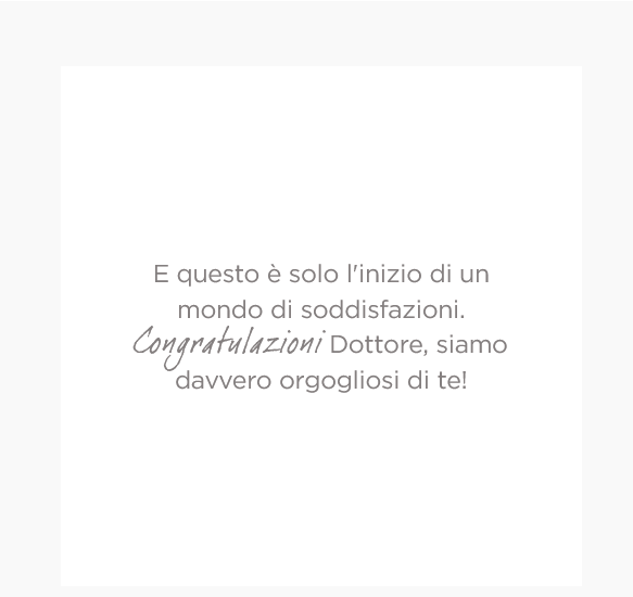 Bracciale in Acciaio Uomo Kidult Grad congratulazioni-Kaidara Gioielli
