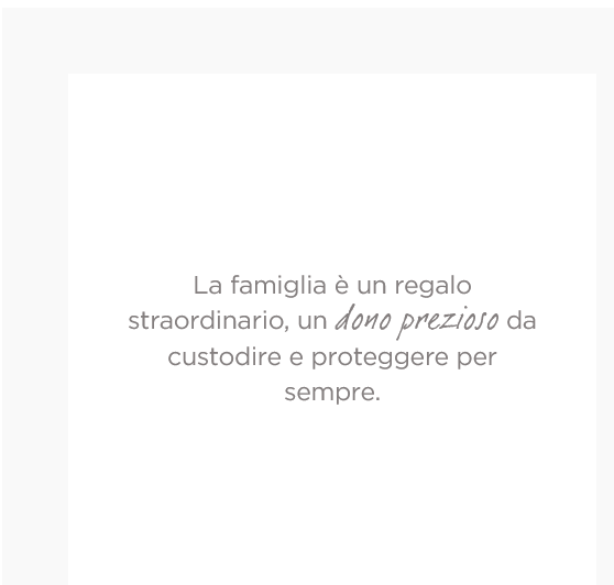 Bracciale in Acciaio Uomo Kidult Infinito Famiglia-Kaidara Gioielli