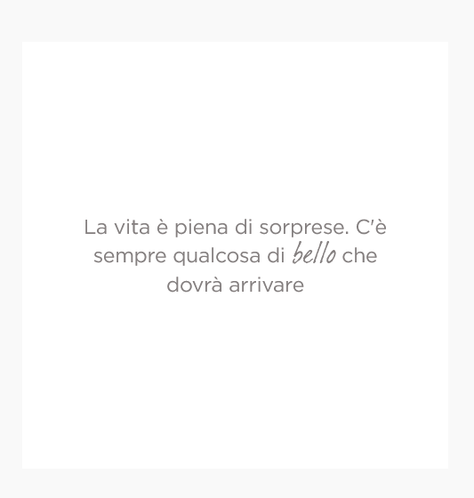 Bracciale in Acciaio Uomo Kidult la vita e piena di soprese...-Kaidara Gioielli