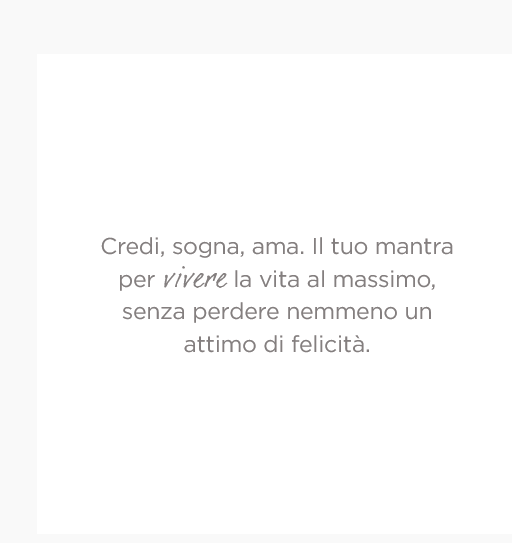 Bracciale in Acciaio Uomo Kidult Life Mantra della felicita-Kaidara Gioielli