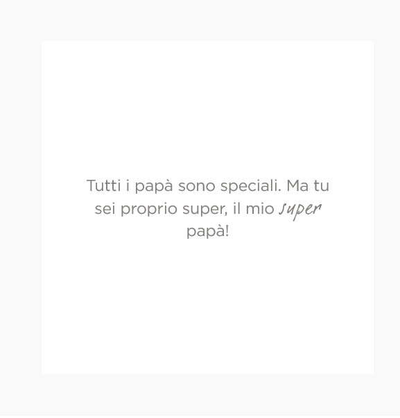 Bracciale in Acciaio Uomo Kidult Super Papa-Kaidara Gioielli