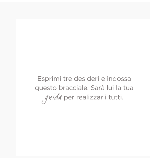 Bracciale in Acciaio Uomo Kidult Tre Desideri-Kaidara Gioielli