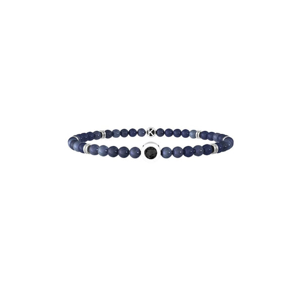 Bracciale in Acciaio Uomo Kidult Unicita-Kaidara Gioielli