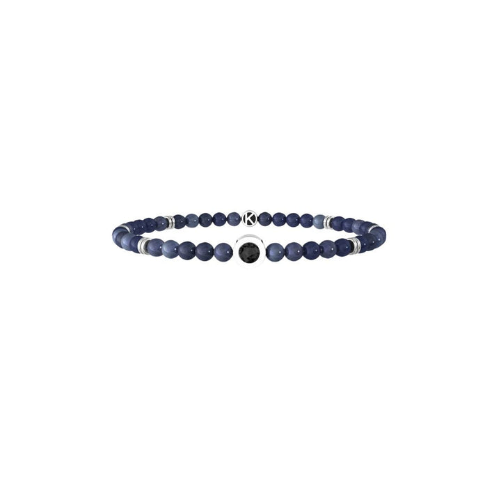 Bracciale in Acciaio Uomo Kidult Unicita-Kaidara Gioielli