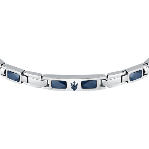 Bracciale Uomo Maserati Ceramic-Kaidara Gioielli