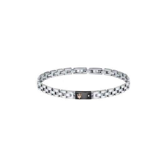 Bracciale Uomo Maserati Jewels-Kaidara Gioielli