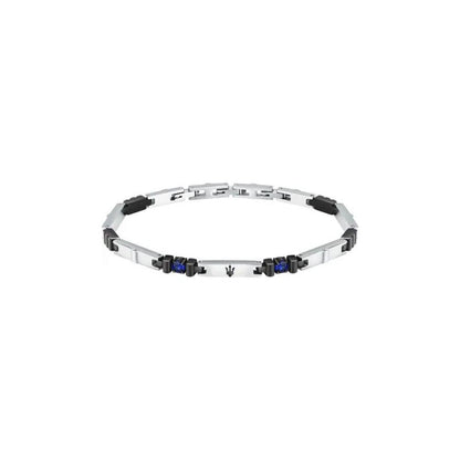 Bracciale Uomo Maserati Sapphire-Kaidara Gioielli