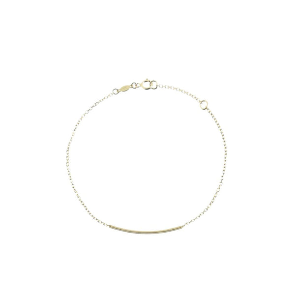 Bracciale in Oro donna Facco Gioielli Collezione Luce D'Oro-Kaidara Gioielli