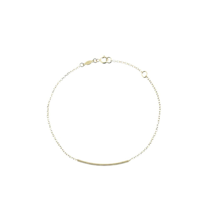 Bracciale in Oro donna Facco Gioielli Collezione Luce D'Oro-Kaidara Gioielli