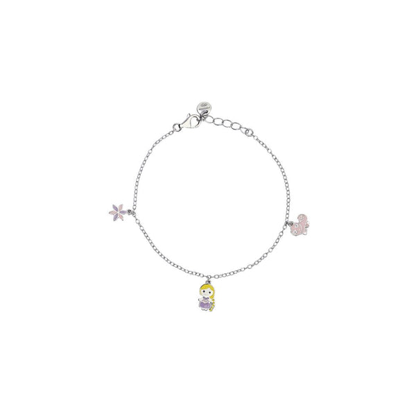 Bracciale in Argento Bimba Mabina Fantasy-Kaidara Gioielli