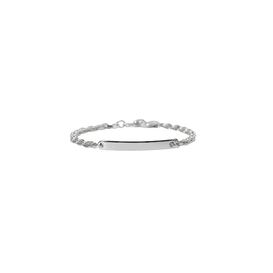 BRACCIALE UOMO MABINA FIRST-Kaidara Gioielli