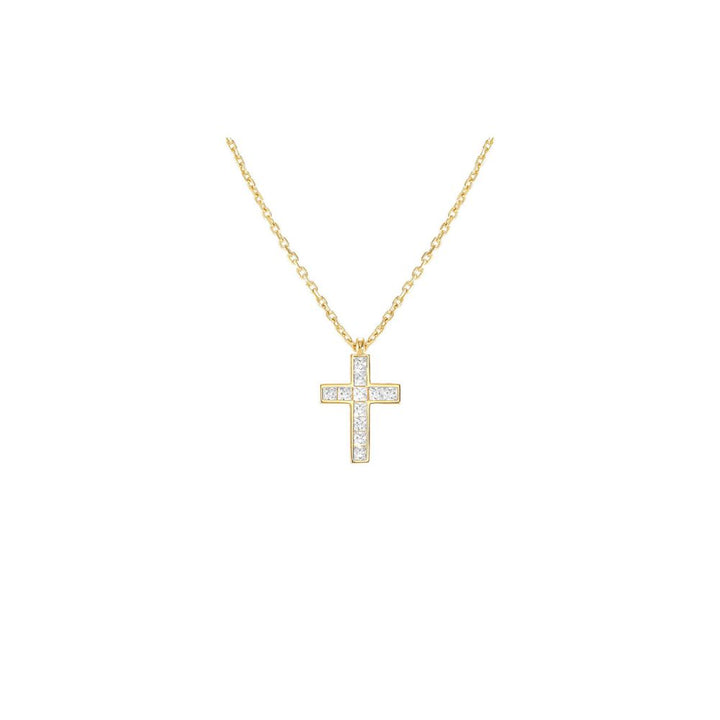 Collana in Argento Donna Nomination Carismatica-Kaidara Gioielli