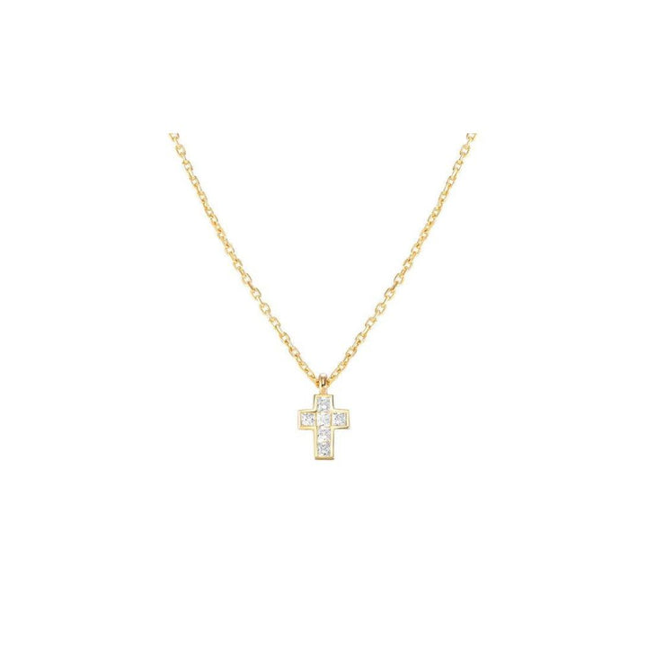 Collana in Argento Donna Nomination Carismatica-Kaidara Gioielli