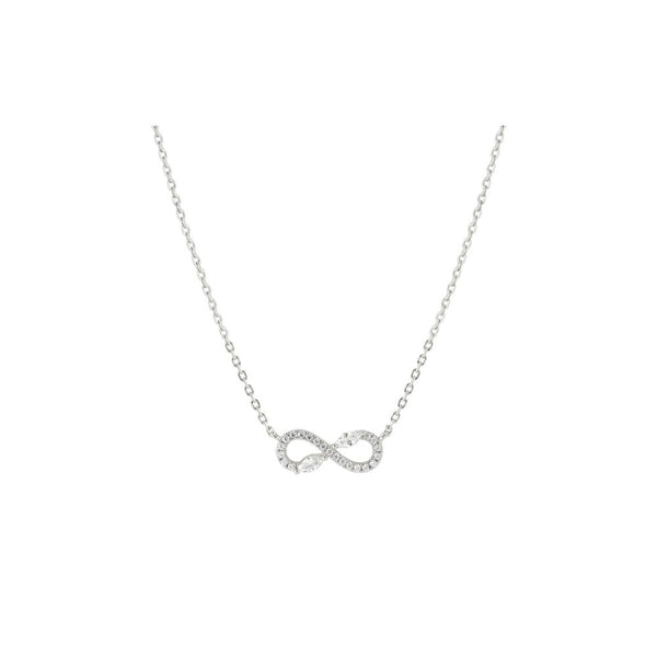 Collana in Argento Donna Nomination Shine Me Up-Kaidara Gioielli