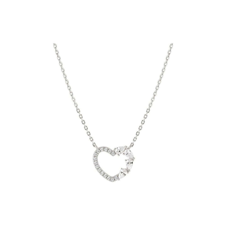 Collana in Argento Donna Nomination Shine Me Up-Kaidara Gioielli