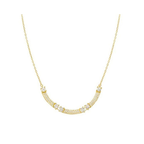 Collana in Argento Donna Nomination Fashion Era-Kaidara Gioielli