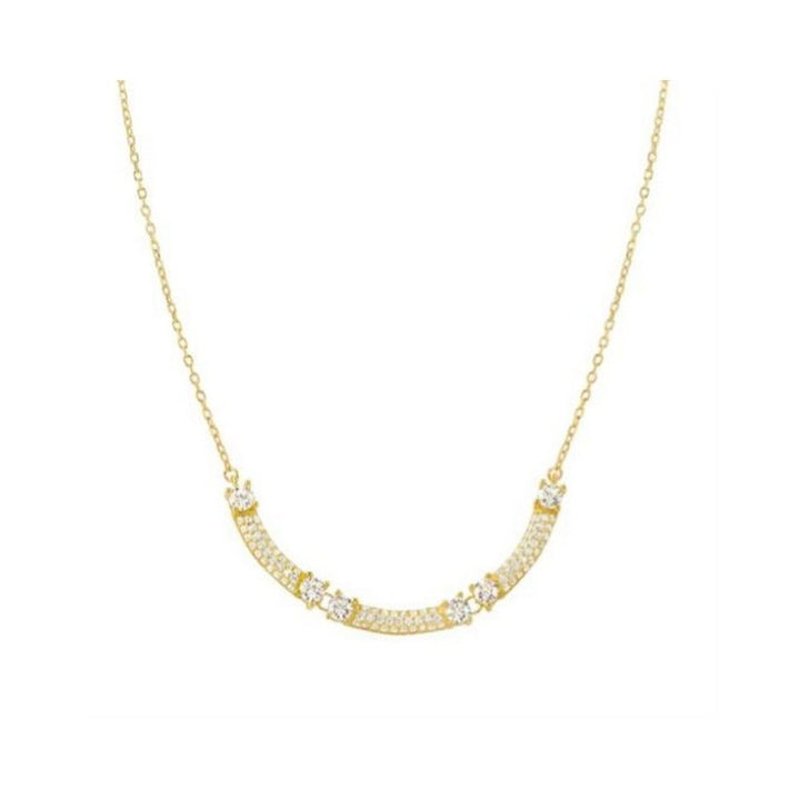 Collana in Argento Donna Nomination Fashion Era-Kaidara Gioielli