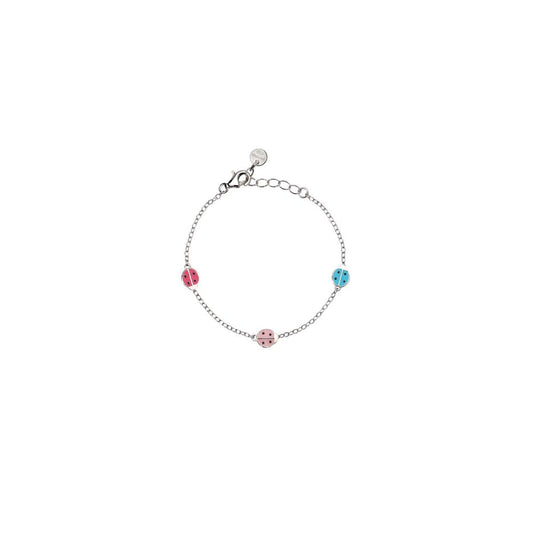 Bracciale in Argento Donna Mabina Coccinelle-Kaidara Gioielli