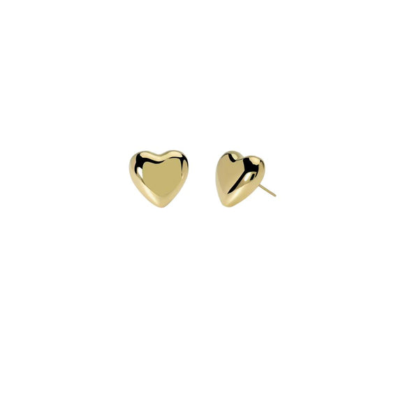 Orecchini in Acciaio Donna 2Jewels Pop Love-Kaidara Gioielli