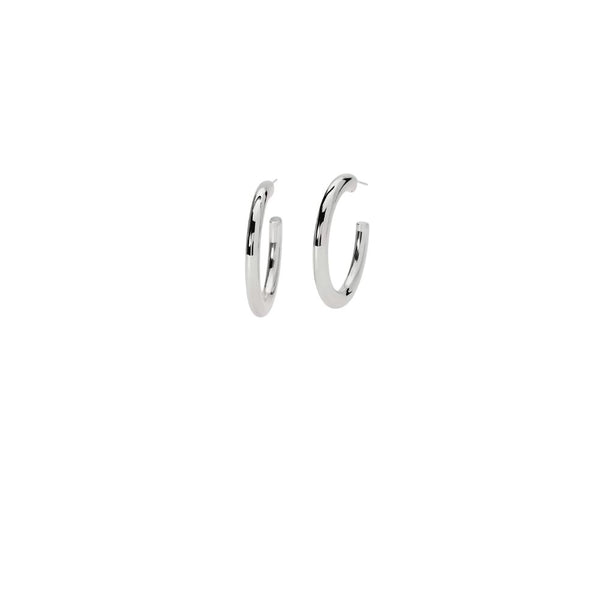 Orecchini in Acciaio Donna 2Jewels Minimal Chic-Kaidara Gioielli