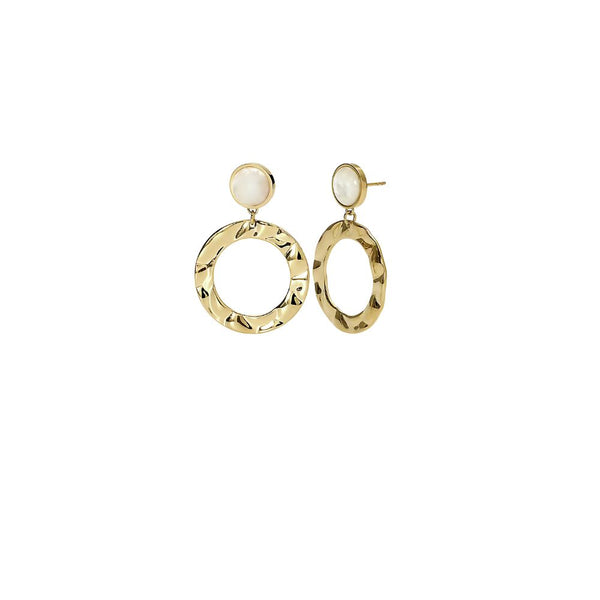 Orecchini in Acciaio Donna 2Jewels Dune-Kaidara Gioielli