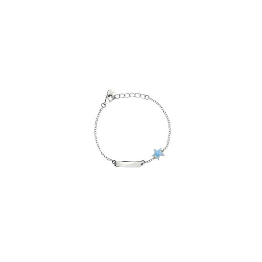 Bracciale in Argento Donna Mabina Star-Kaidara Gioielli