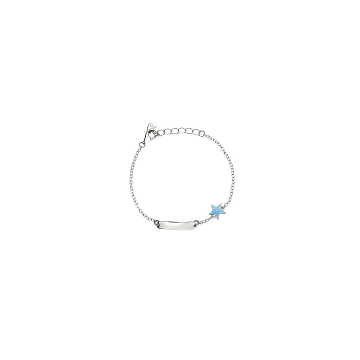 Bracciale in Argento Bimba Mabina Star-Kaidara Gioielli