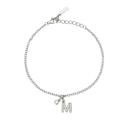 Bracciale in Argento Donna Mabina A,B,Cool-Kaidara Gioielli