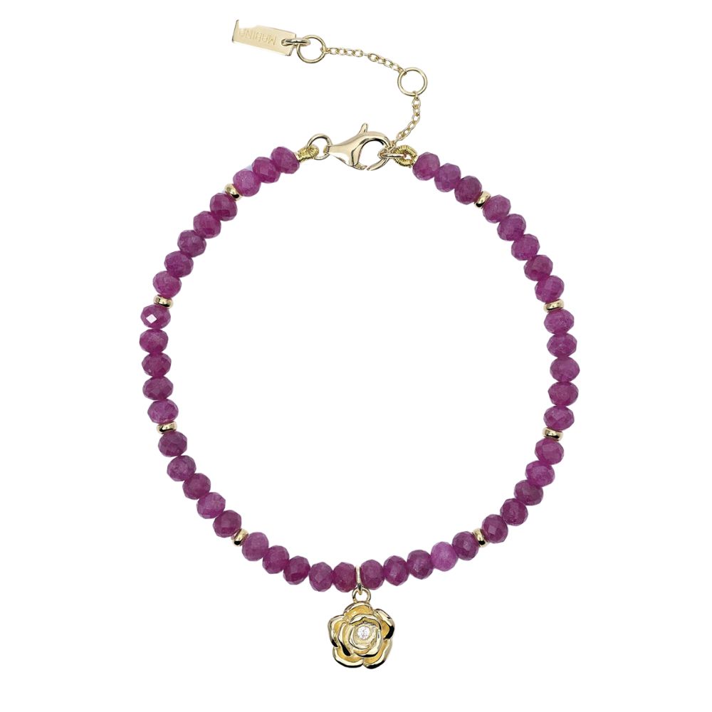 Bracciali Donna Mabina La Vie En Rose-Kaidara Gioielli