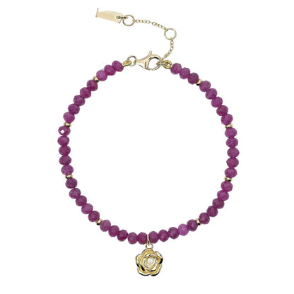 Bracciali Donna Mabina La Vie En Rose-Kaidara Gioielli