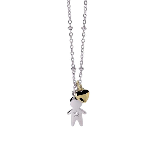 Collana Donna 2Jewels Bimbo-Kaidara Gioielli