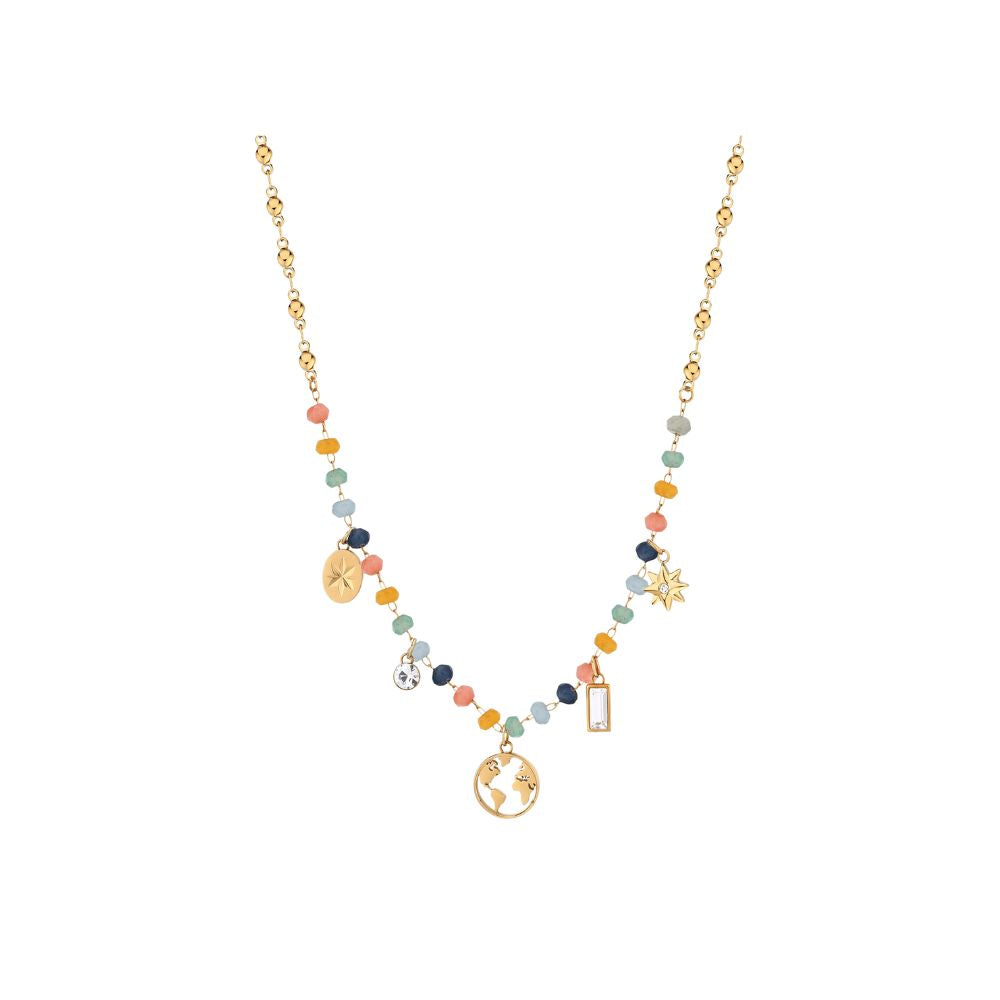 Collana Donna Brosway Chakra Viaggi-Kaidara Gioielli