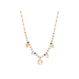 Collana Donna Brosway Chakra Viaggi-Kaidara Gioielli