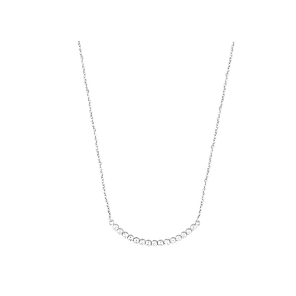 Collana in Oro Donna Facco Gioielli Collezione Linea D'Oro-Kaidara Gioielli