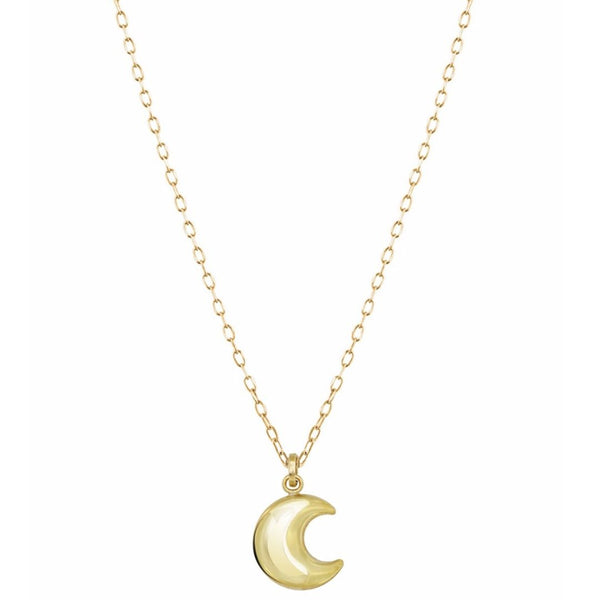Collana in Oro Donna Facco Gioielli Collezione Luna D'Oro-Kaidara Gioielli